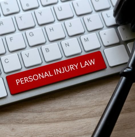 Personal injury law Personal injury law